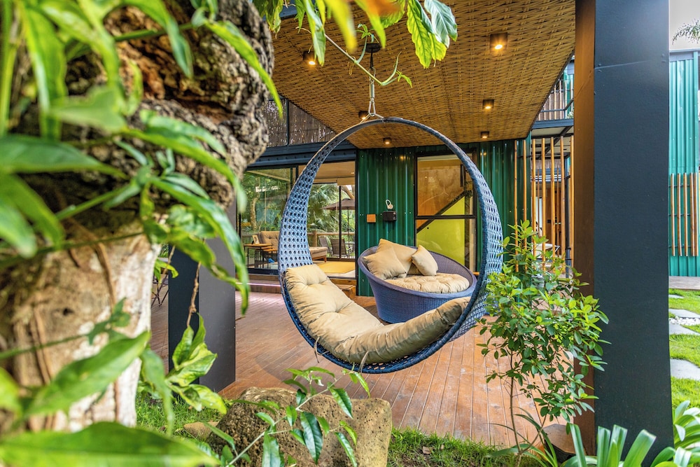 Casa Natu Ilhabela