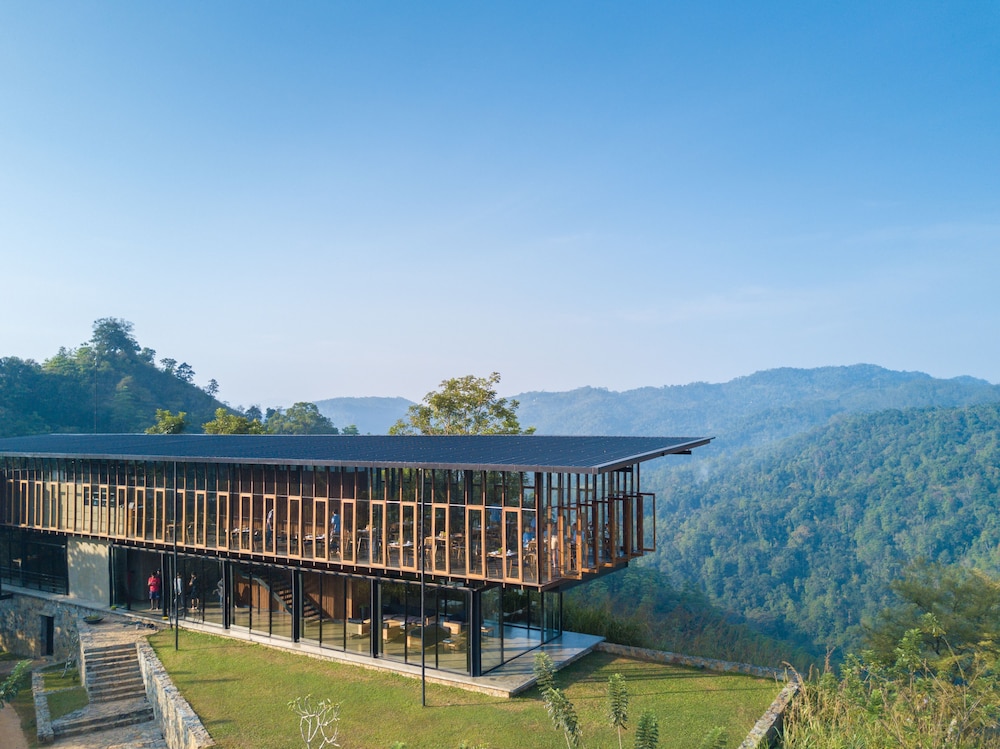 Santani Wellness Kandy 54