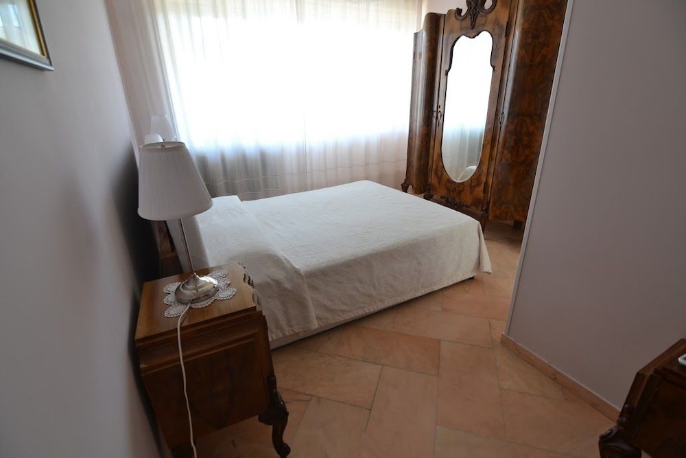 B&B Domus Lupiae