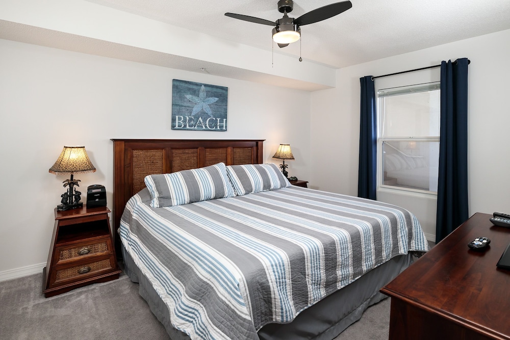 Gulf Dunes 416 by Brooks and Shorey Resorts
