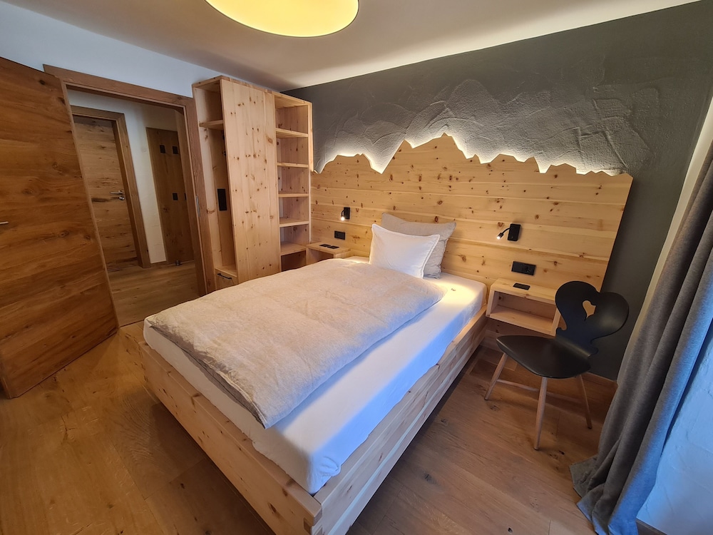 AlpenNaturIdyll view 5