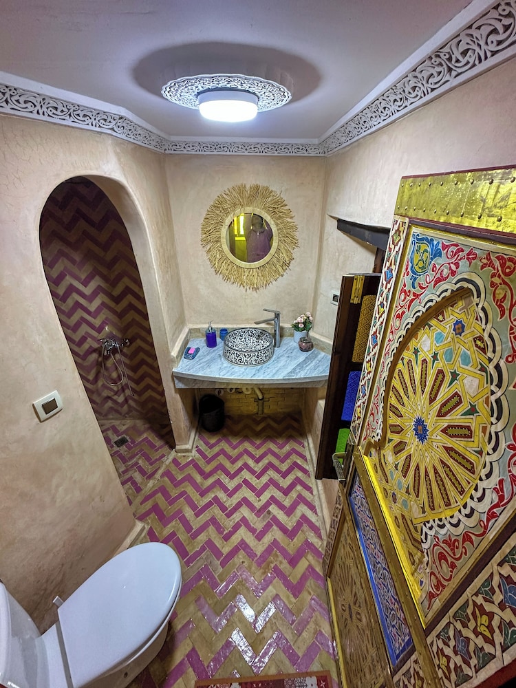 Riad Dar Elbellar