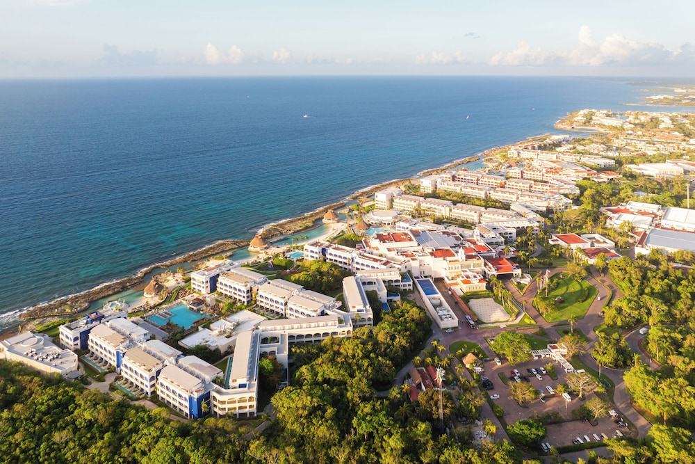 Hard Rock Hotel Riviera Maya - Property Image 194