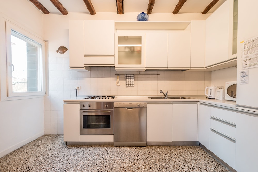 Ca' dei Mori Venetian Atmosphere photo 3