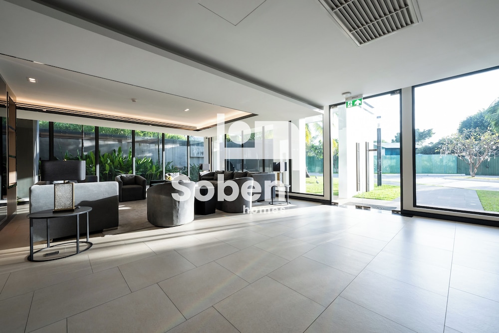 North Park Residence Suite by Caerus view 4
