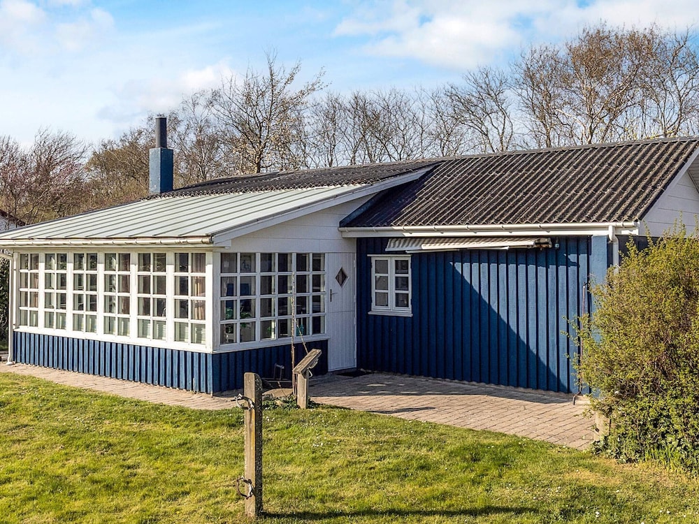 4 Star Holiday Home in Assens