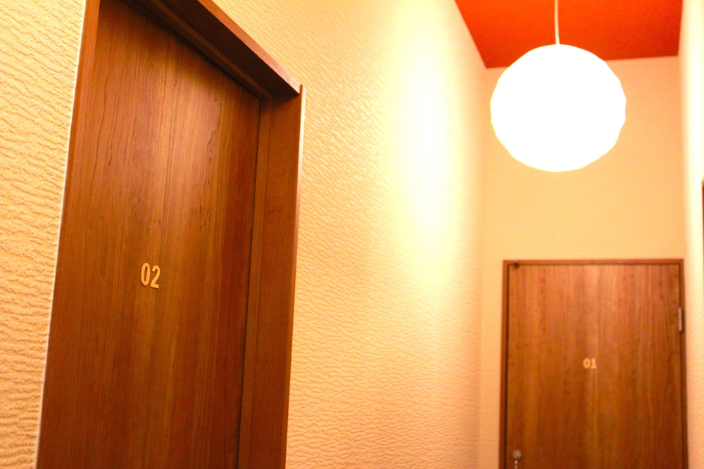 Funtoco Backpackers Namba - Hostel