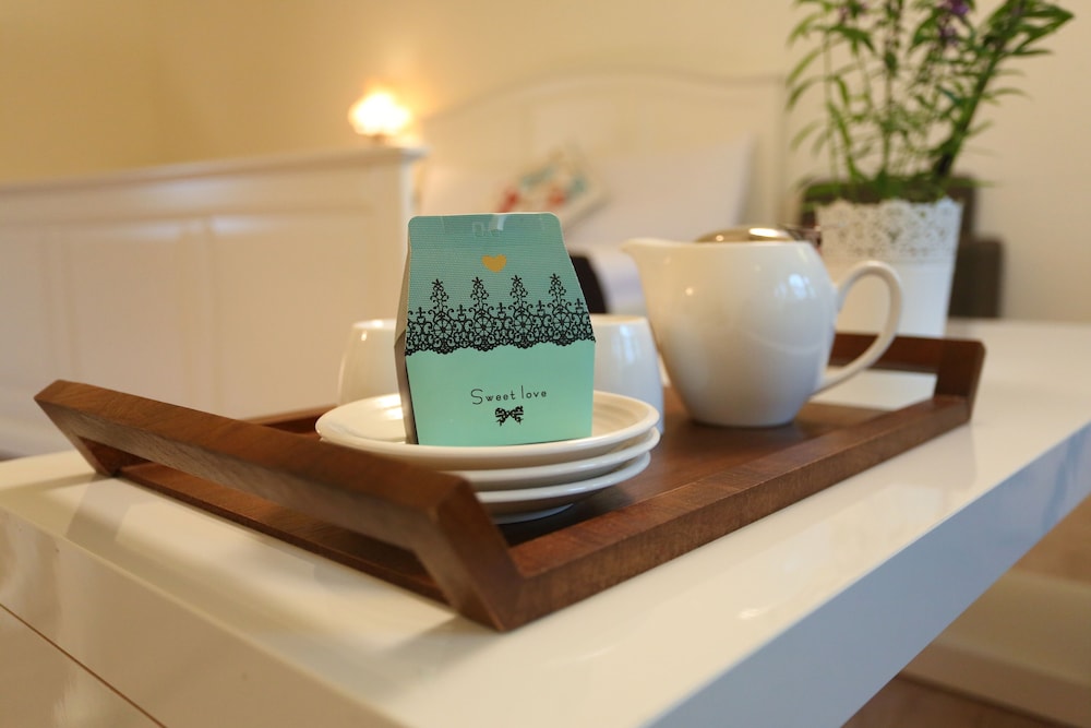 Focacia BNB