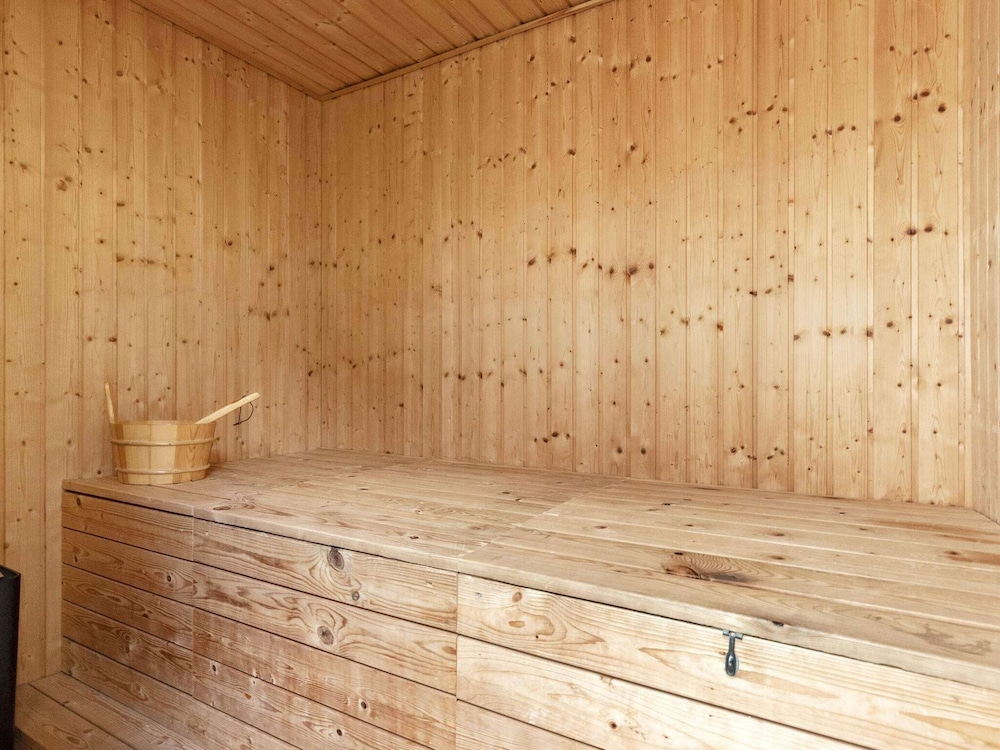 Luxury Retreat With Sauna - By Traum Ferienwohnungen view 2