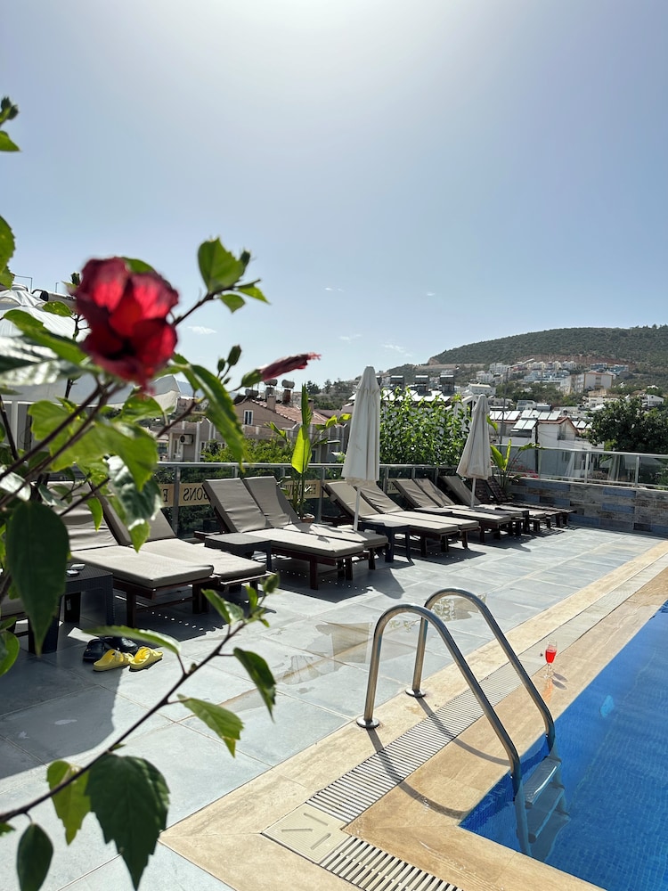 Mogons Exclusive Hotel - Image 110