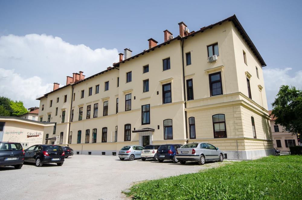 Apartment Trzaska view 5