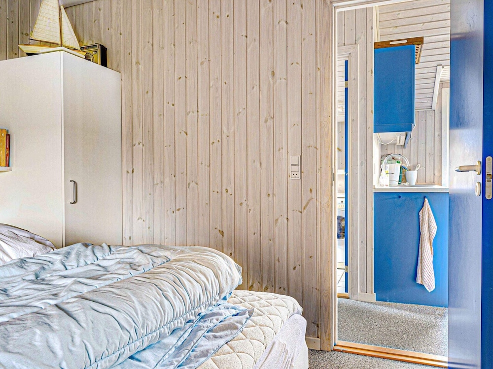 5 Star Holiday Home in Store Fuglede