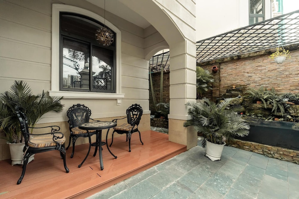 Villa Diamond 7 bedrooms