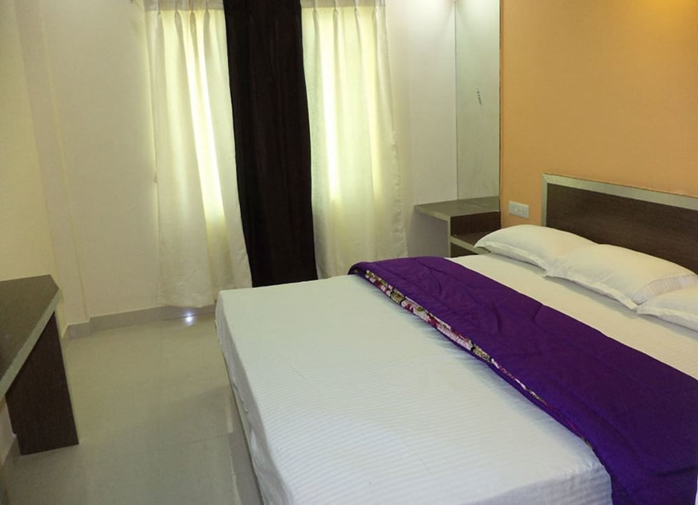 Gadadhar Resort