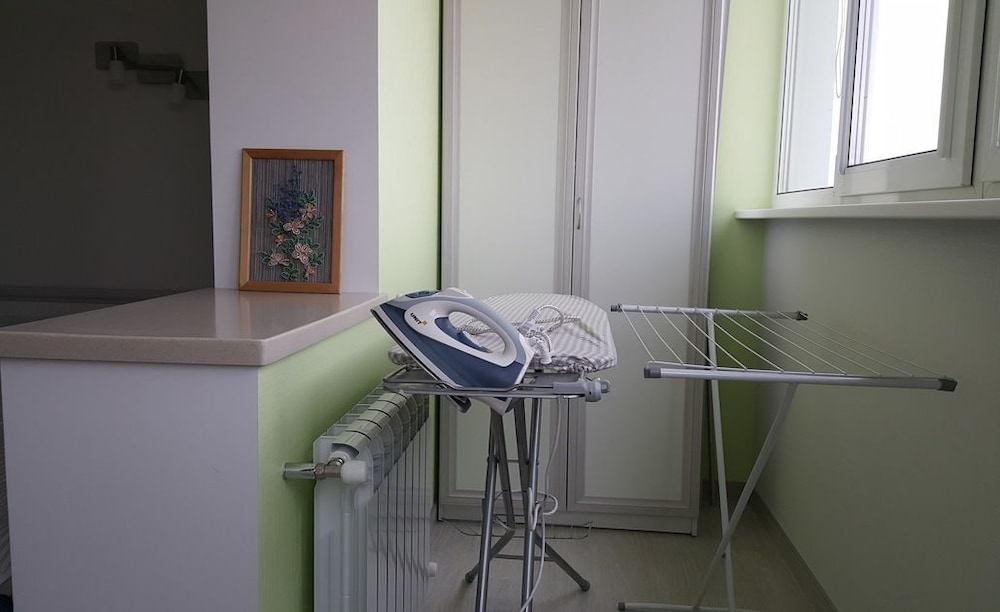LOFT STUDIO Nosovihinskoe 25-3