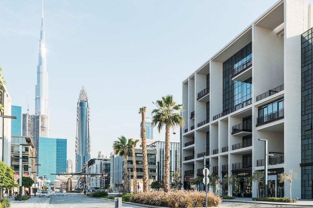 Dream Inn Dubai - City Walk