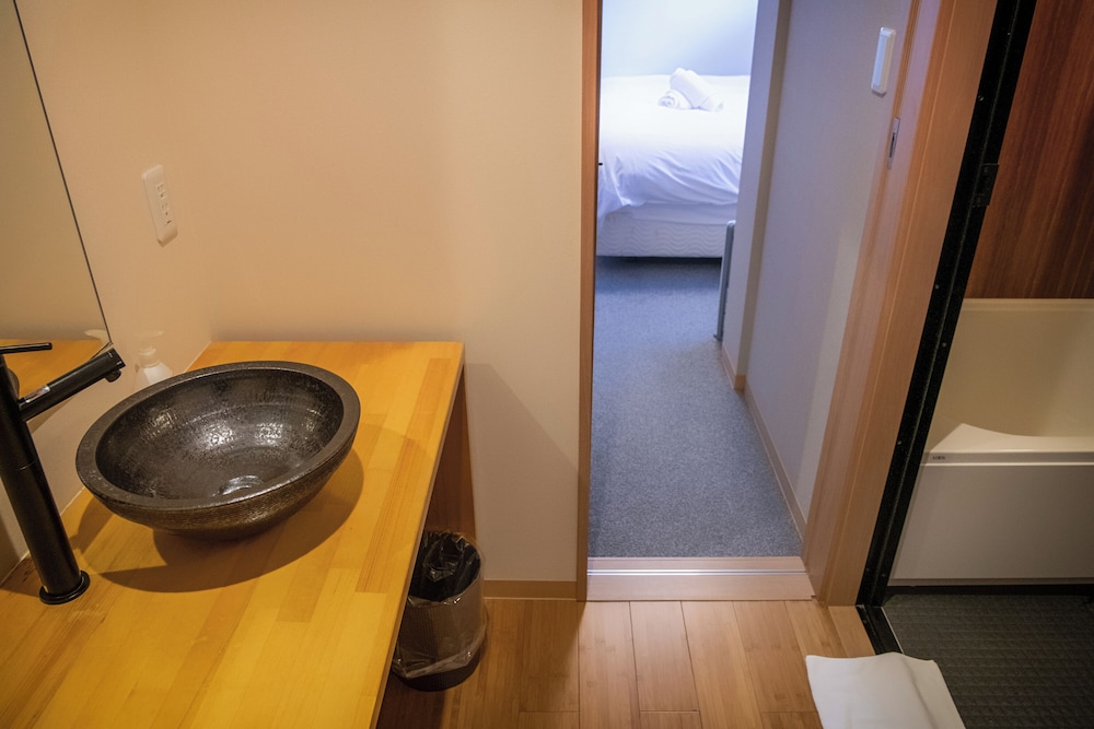 Wadano Woods Chalet, Hakuba - 18