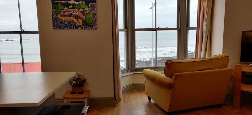 Apartment 3 - Belmont - Aberystwyth