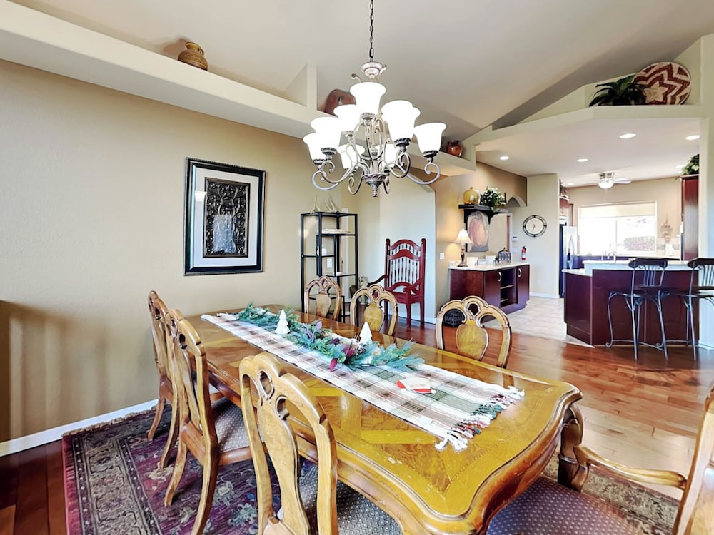 High Expectations by Ruidoso Vacation Rentals