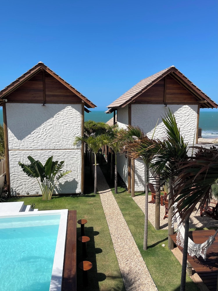 Vila Jung Bangalôs de Charme