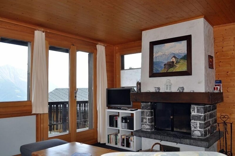 Chez Eddy view 5
