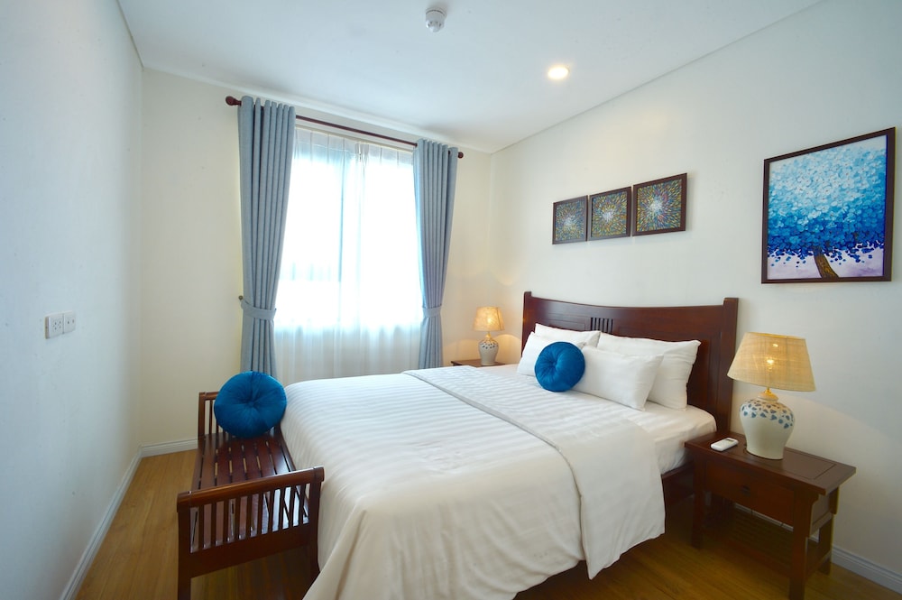 Mipec Riverside Long Bien Apartments