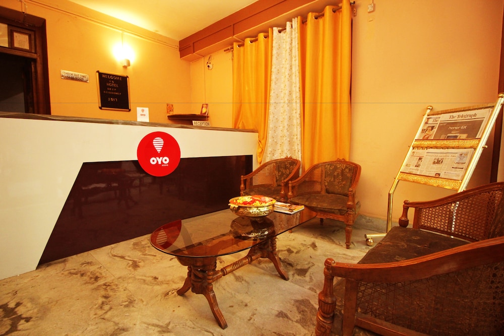 OYO 8719 Hotel Deep Residency