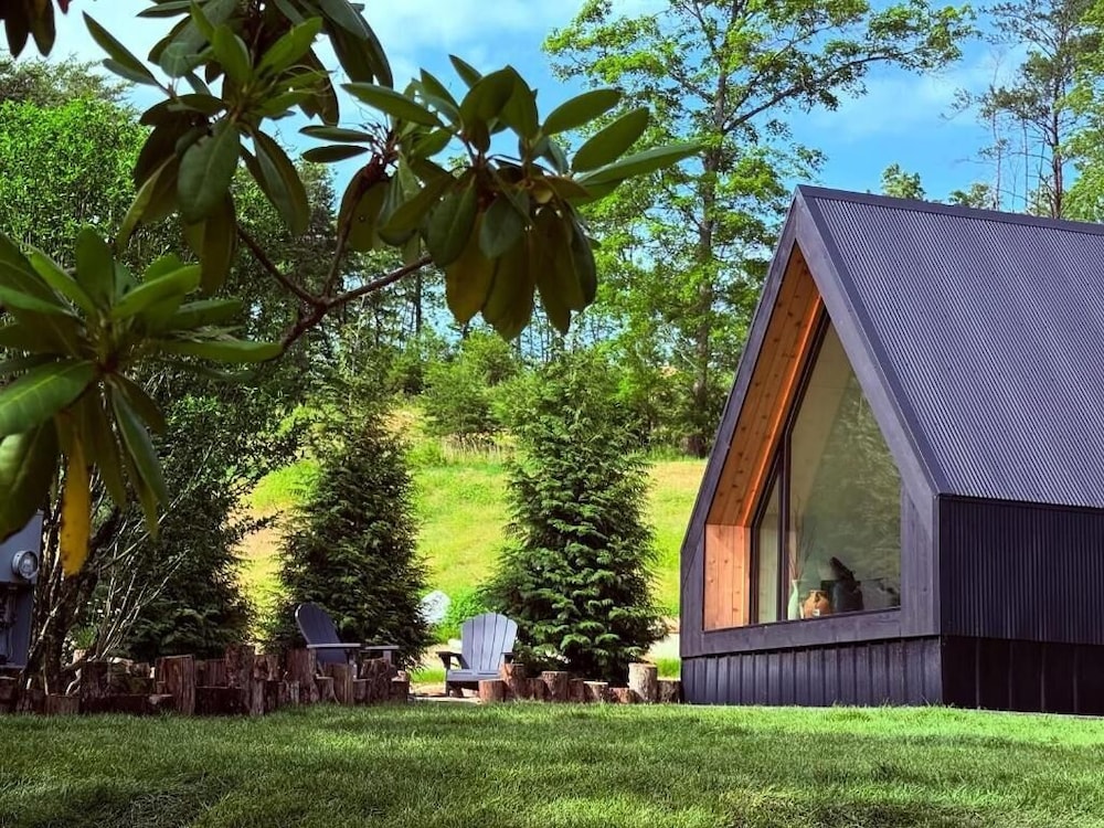 The A-Frame Collection - Stillpoint