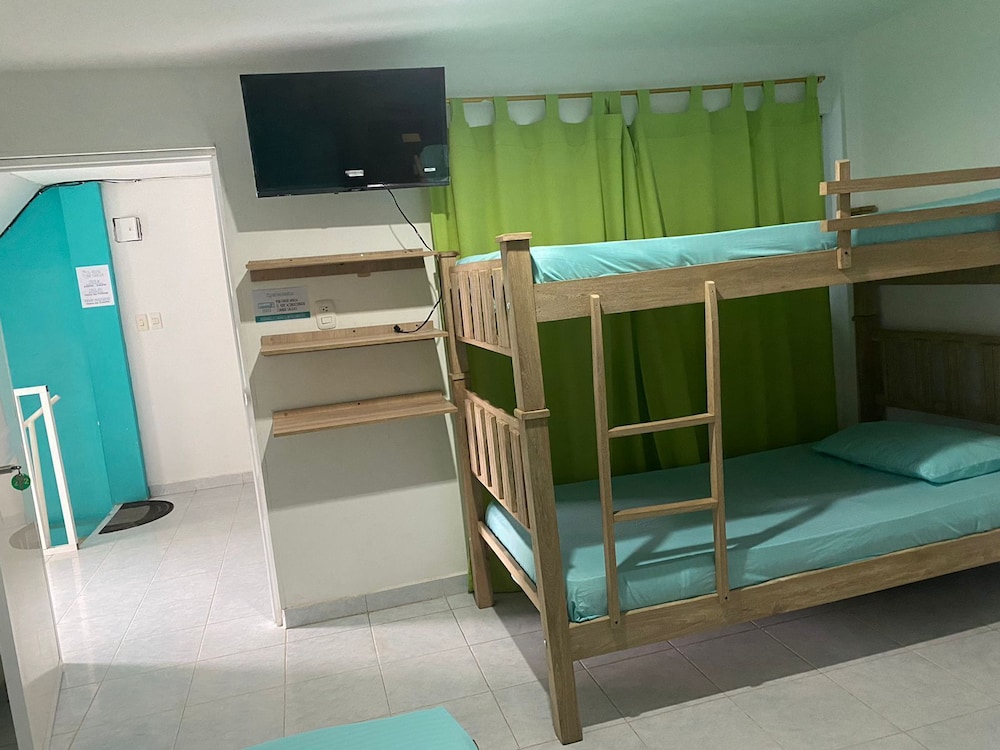 Hostal ISABELLA