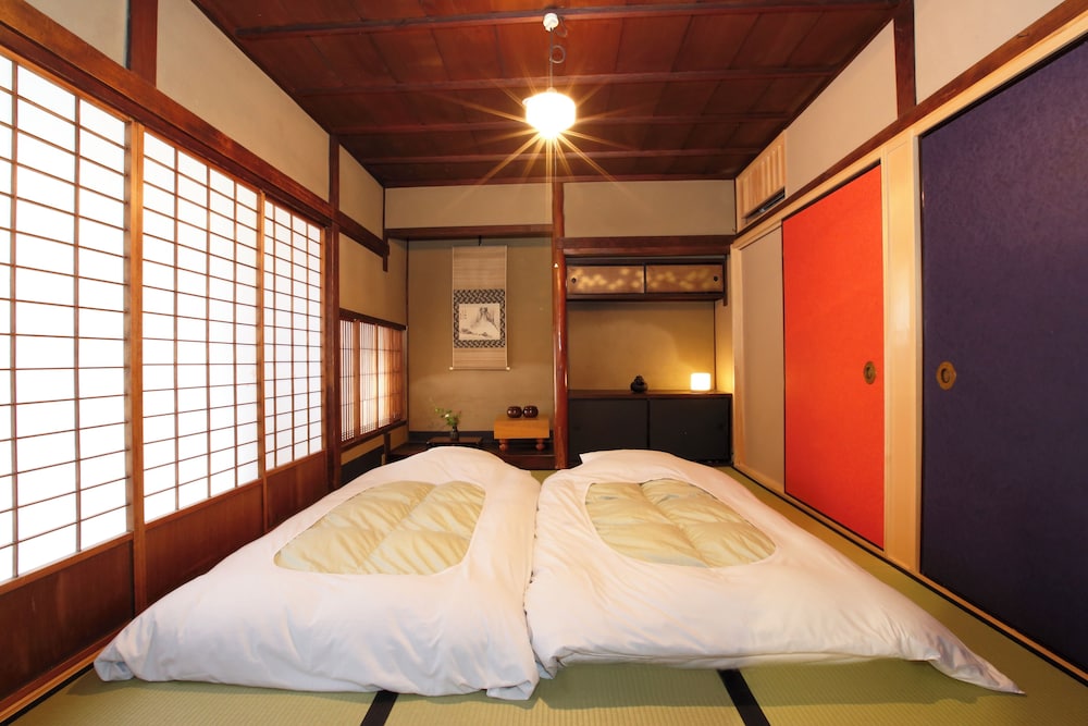 Bairin-an Kiyomizu-tei