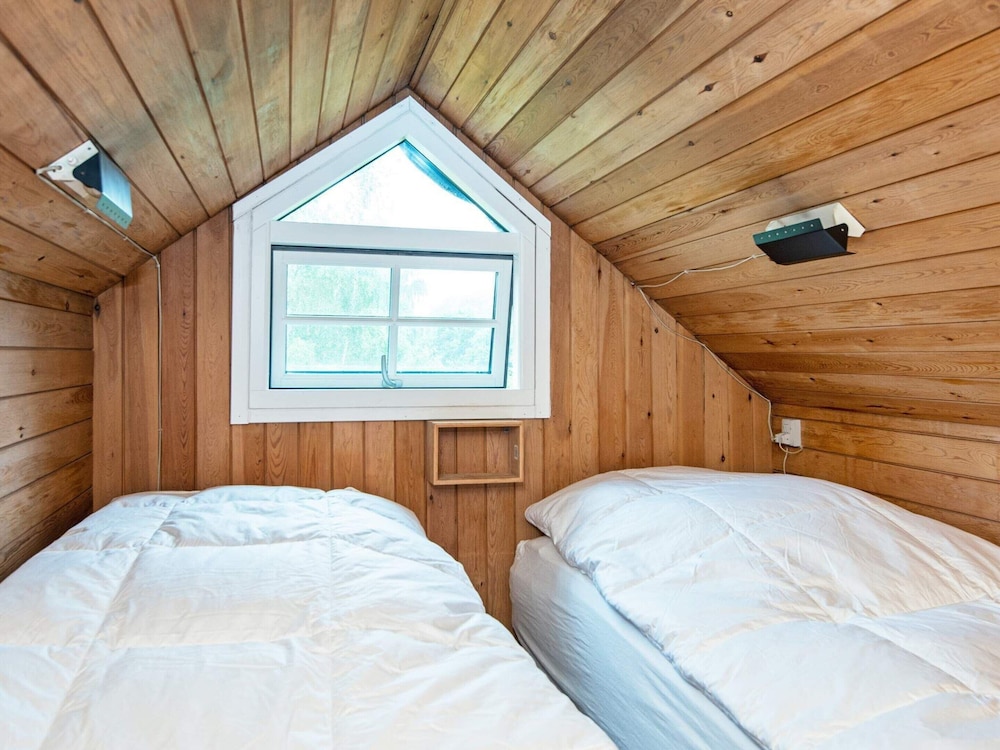 5 Person Holiday Home in Knebel view 5