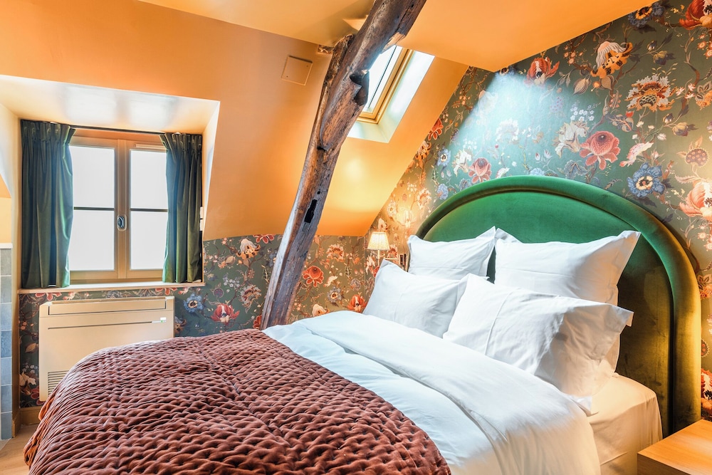 Maison La Bohème Montmartre - Studios & Apartments
