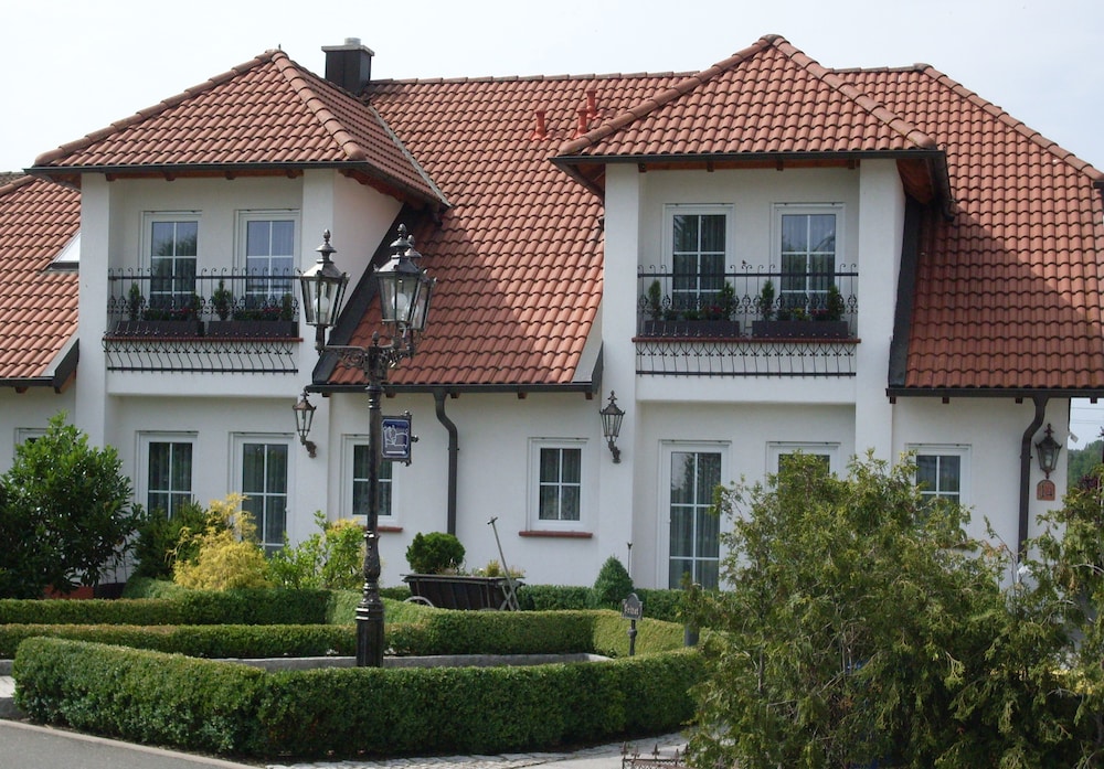 Gäste- und Boardinghaus Klara Birnbaum