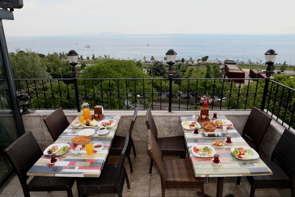 Sea House Süitler - Image 58