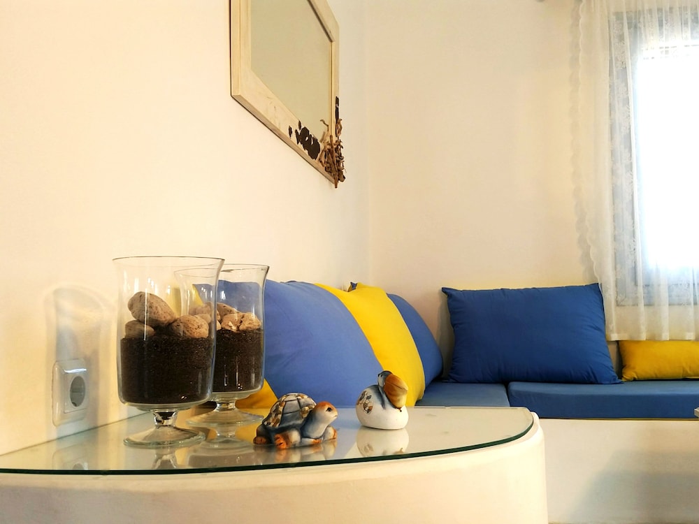 Theros Villa