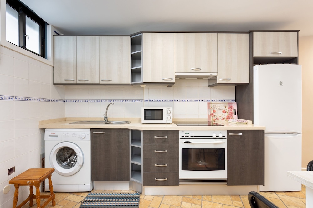 Apartamento Zoraida del mar