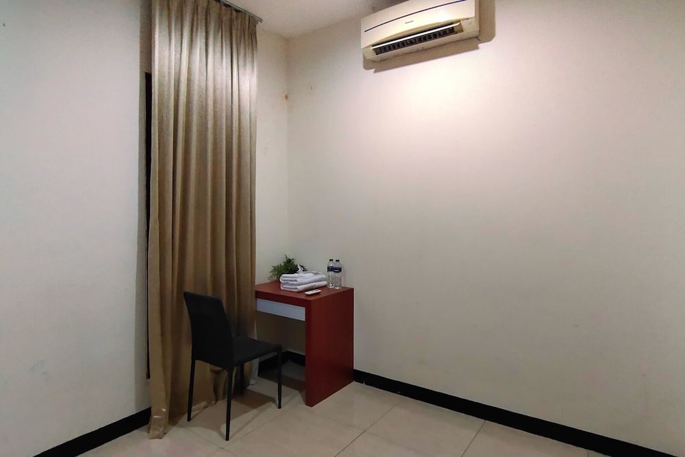 INNCA - Villa Jatidiri Semarang