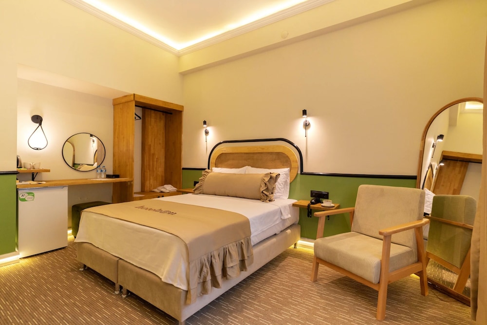Hotelzon