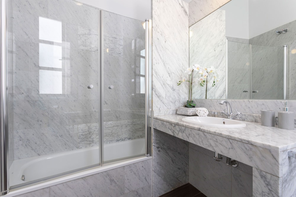 Wonderful Duplex Located in the Center of Malaga. Larios II