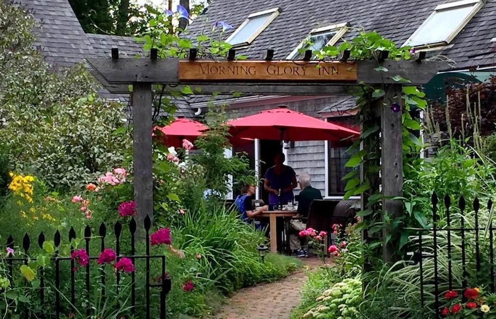 Morning Glory Inn