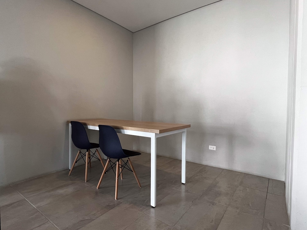 w Dream Loft With Unique Design in Bogot