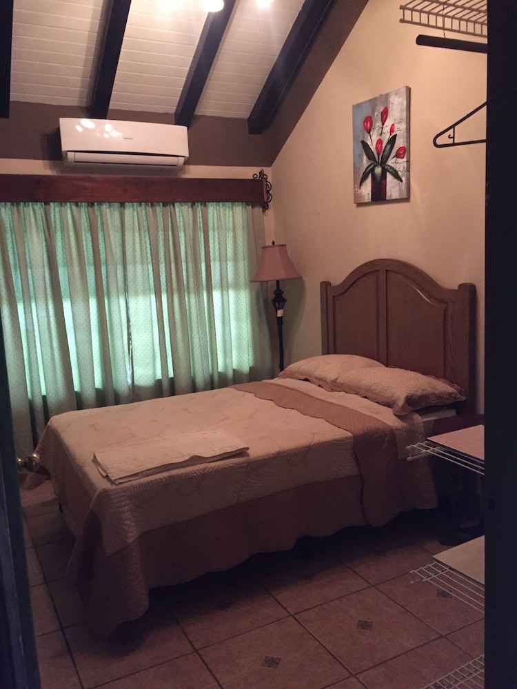 Real Casa Grande Bed & Breakfast