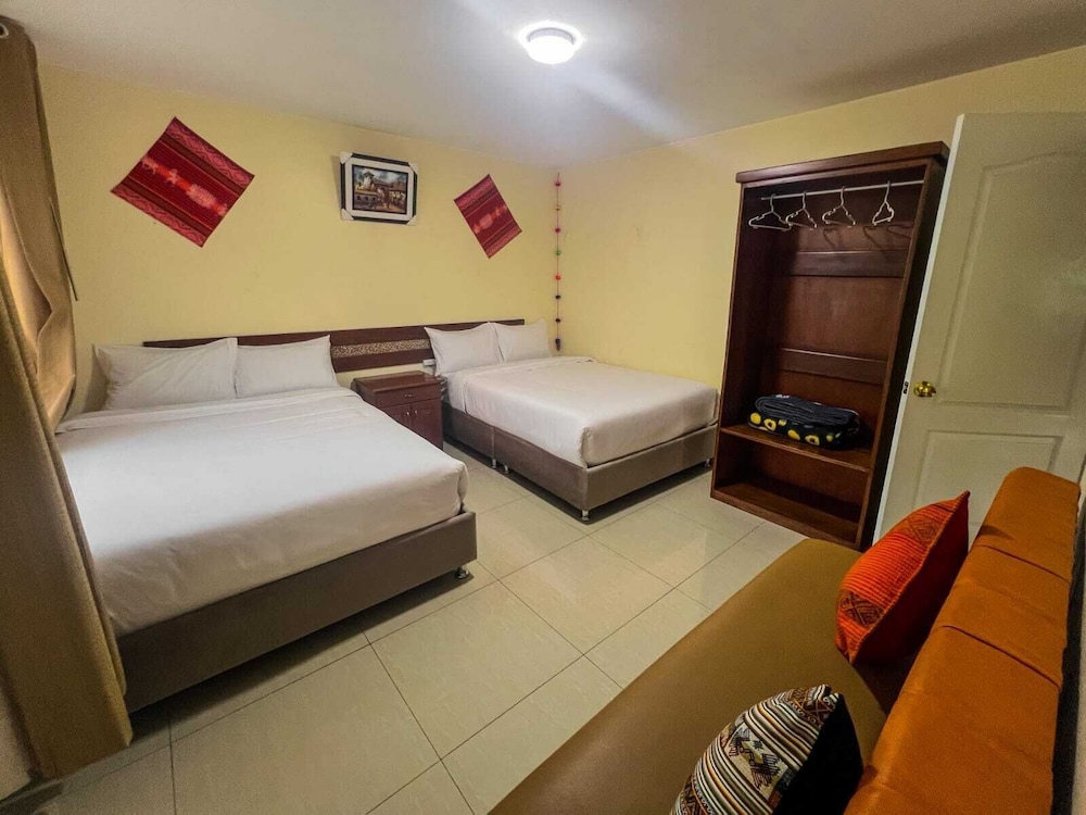 IMPERIUM HOUSE CUSCO
