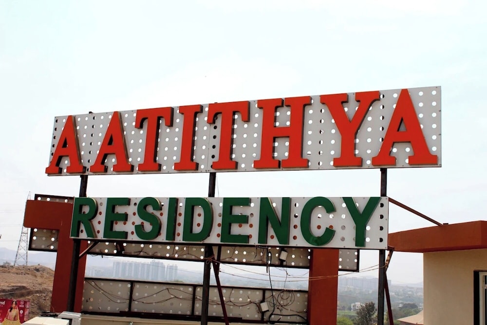 Aatithya Residency