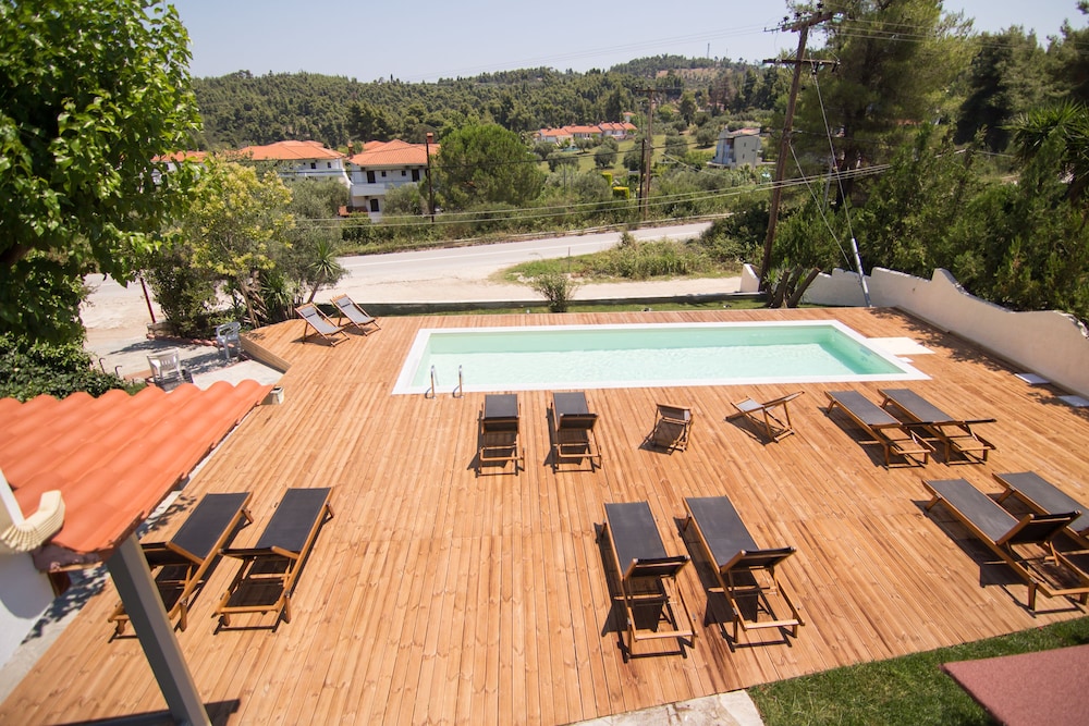 Casa Luxury Suites