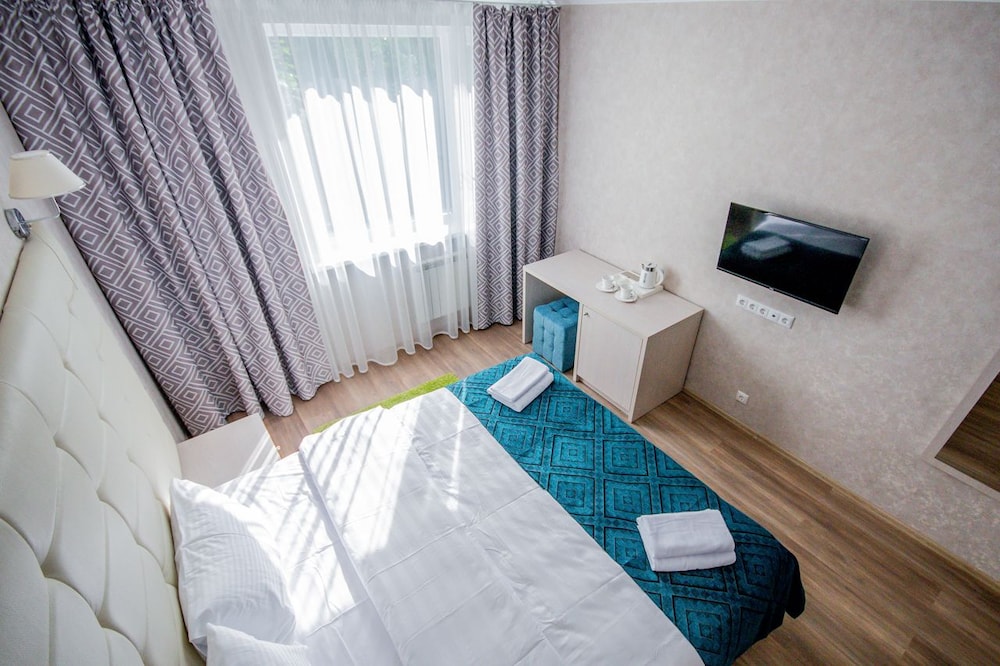 Hostel Rational Pyatnitskoye