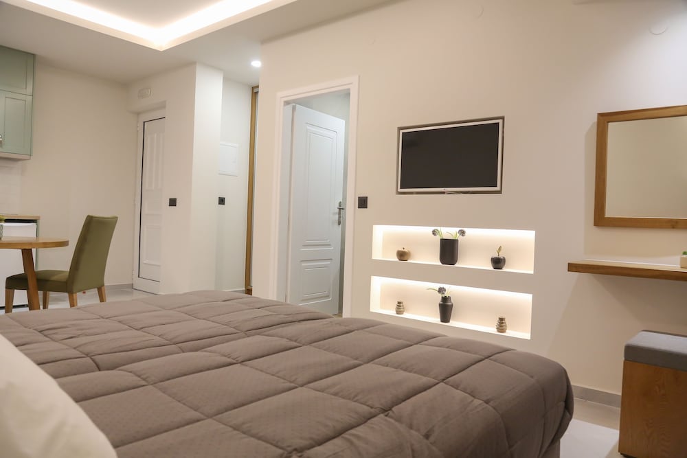 Heaven Apartments