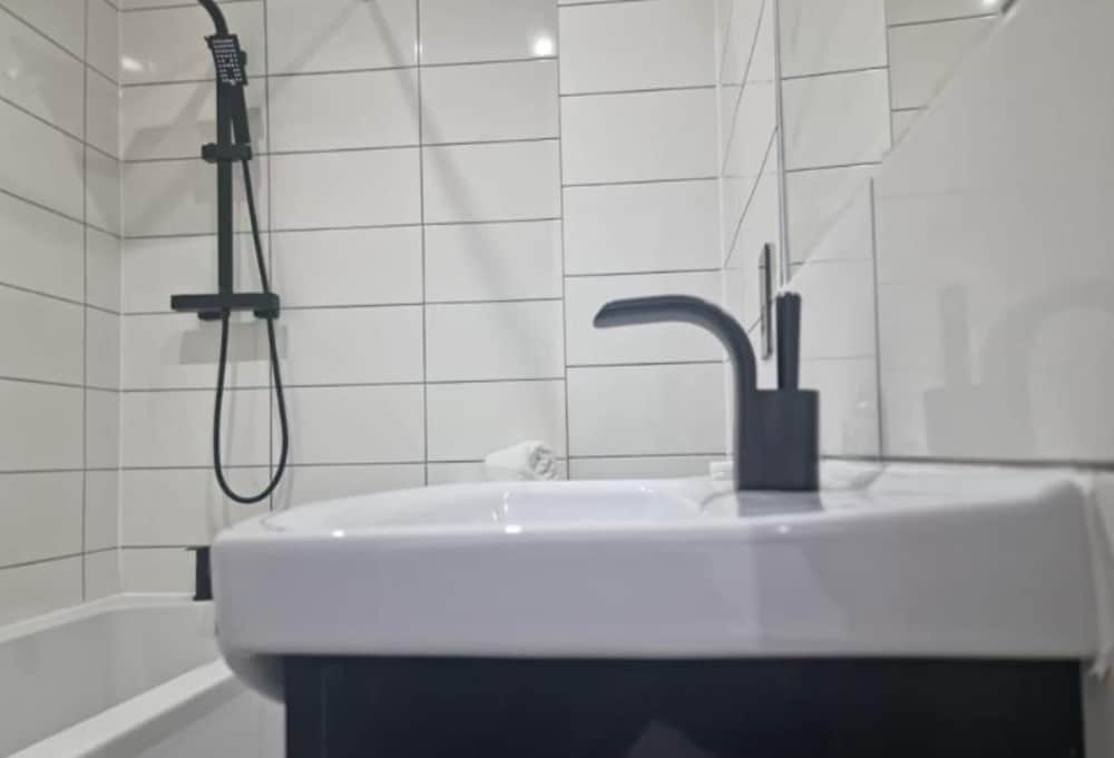 Seaside Escape Apartment in Southend-on-sea