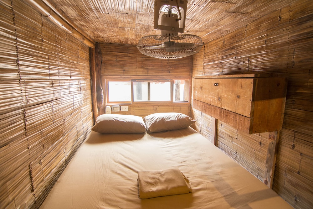 Cancun Vacations - Bambu Gran Palas Hostel Party - Property Image 53