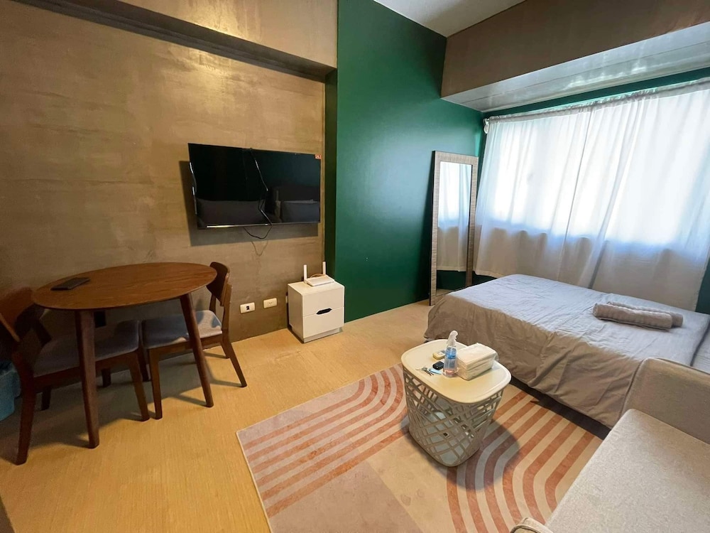 Avida Towers Davao city by darpm